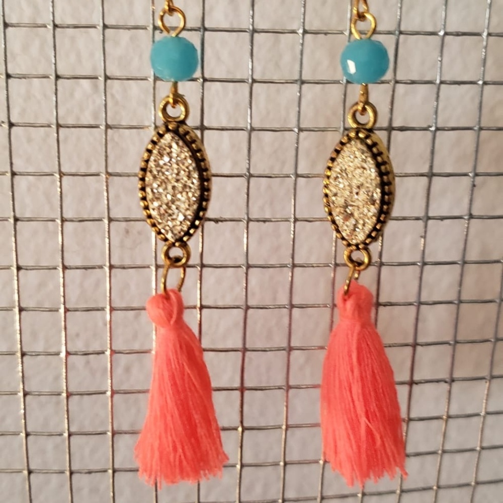 Handmade Eariangs